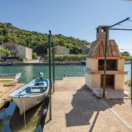 Bonaca Lägenhet Rogotin Exteriör bild