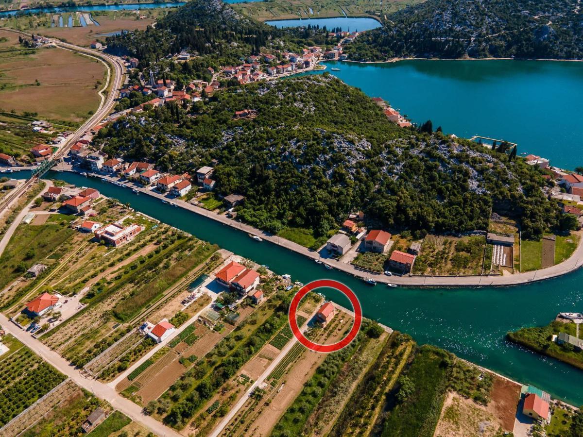 Bonaca Lägenhet Rogotin Exteriör bild