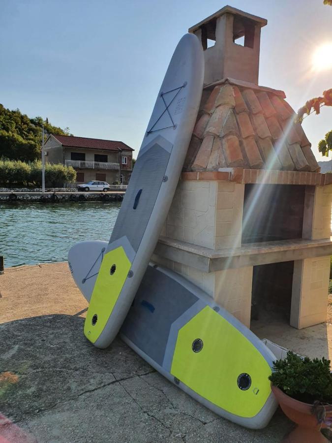 Bonaca Lägenhet Rogotin Exteriör bild